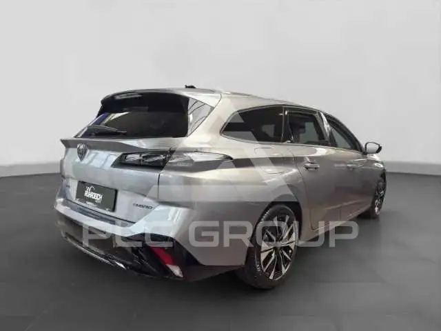 2025 Peugeot 308