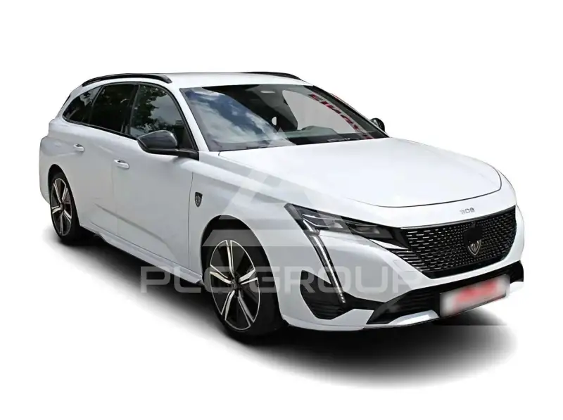 2025 Peugeot 308