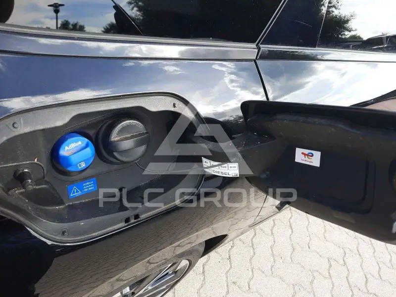 2025 Peugeot 308