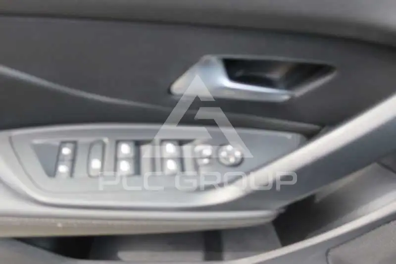 2025 Peugeot 308