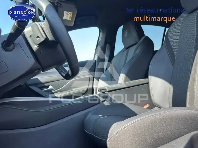 2025 Peugeot 308