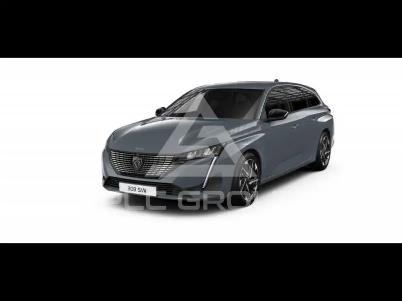 2025 Peugeot 308