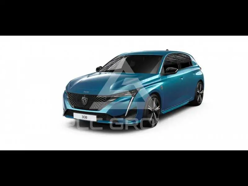 2025 Peugeot 308