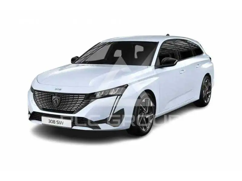 2025 Peugeot 308