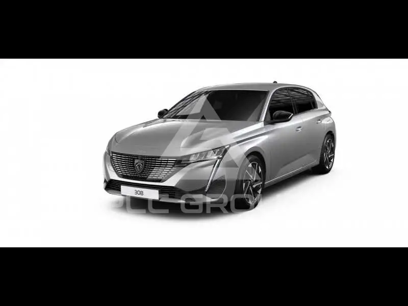 2025 Peugeot 308
