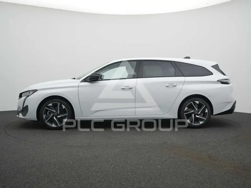 2025 Peugeot 308