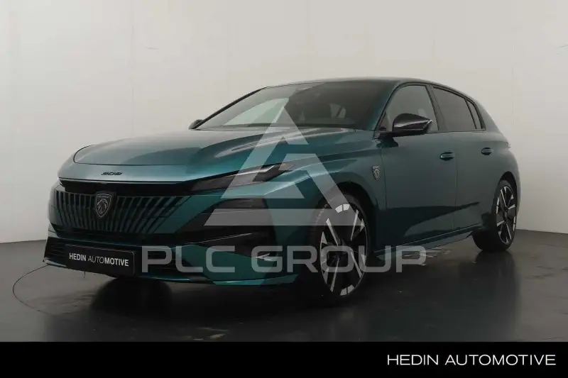2025 Peugeot 308