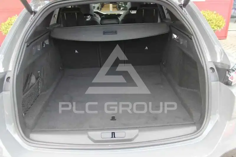 2025 Peugeot 308