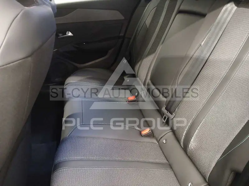 2025 Peugeot 308