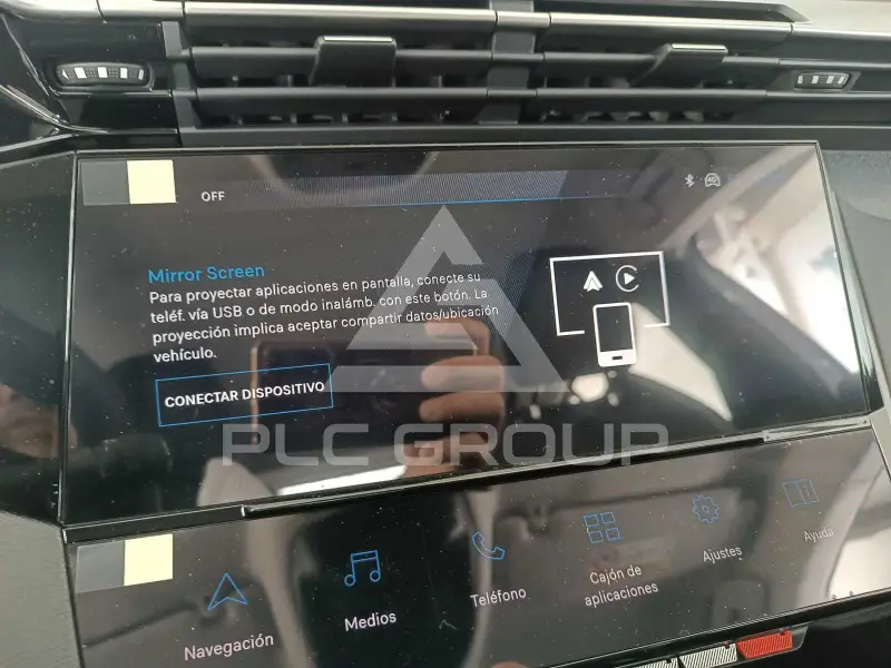 2025 Peugeot 308