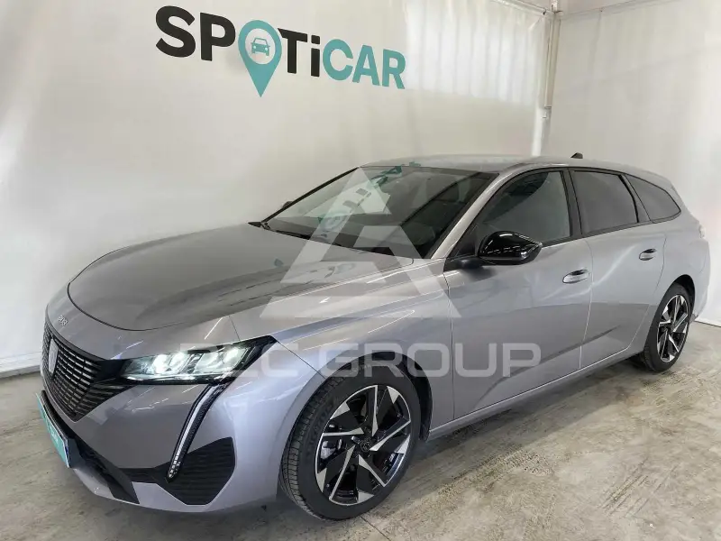 2025 Peugeot 308
