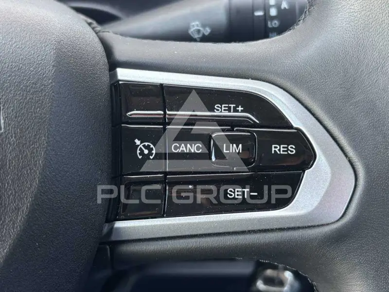 2025 Peugeot Boxer