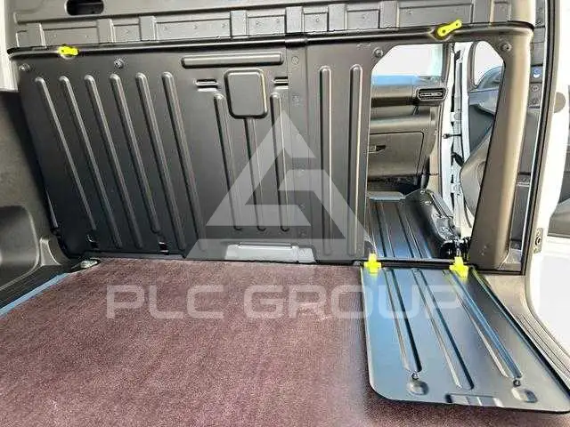 2025 Peugeot Partner