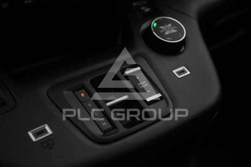 2025 Peugeot Partner