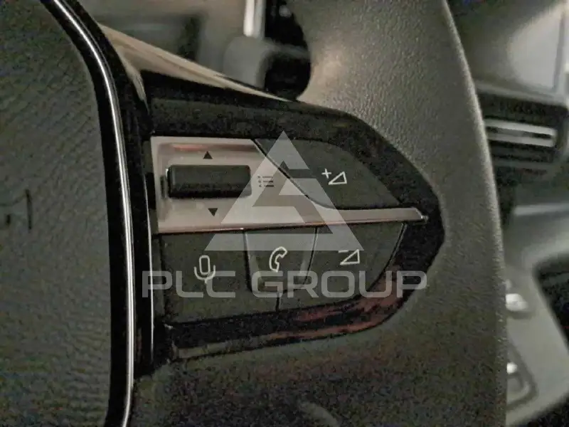 2025 Peugeot Partner