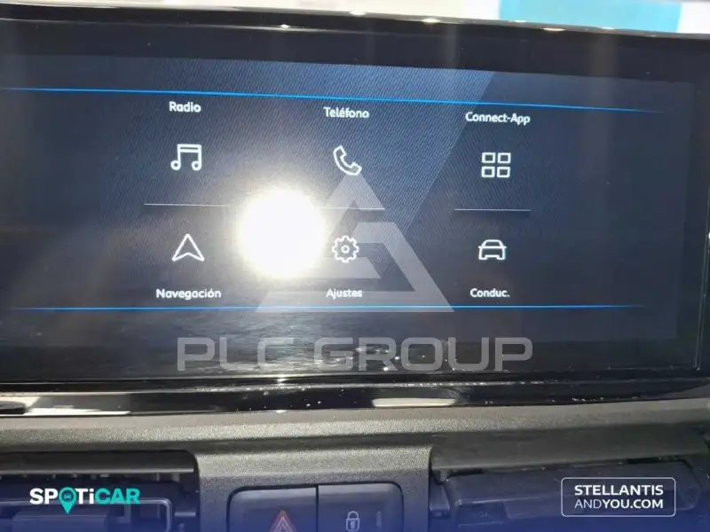 2025 Peugeot Partner