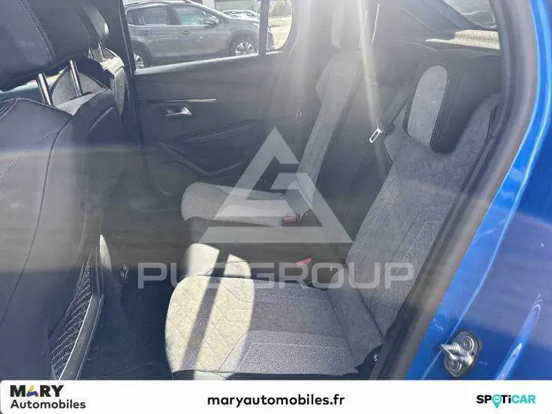 2025 Peugeot Partner