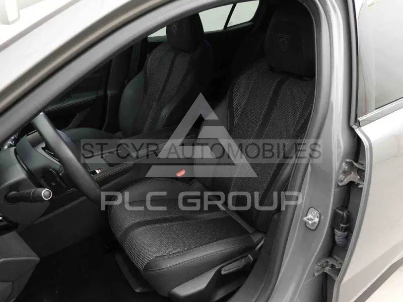 2025 Peugeot 408