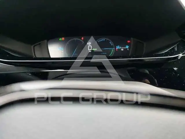 2025 Peugeot 408