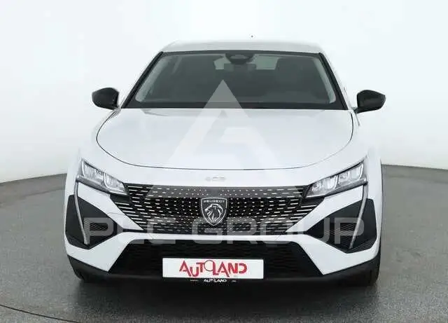 2025 Peugeot 408
