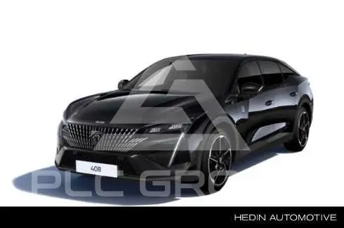 2025 Peugeot 408