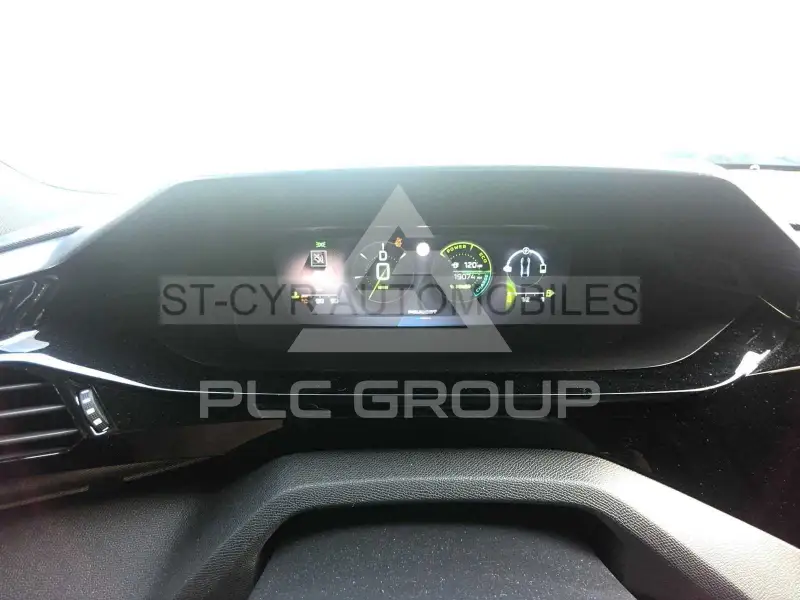 2025 Peugeot 408