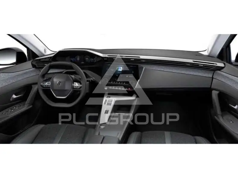 2025 Peugeot 408