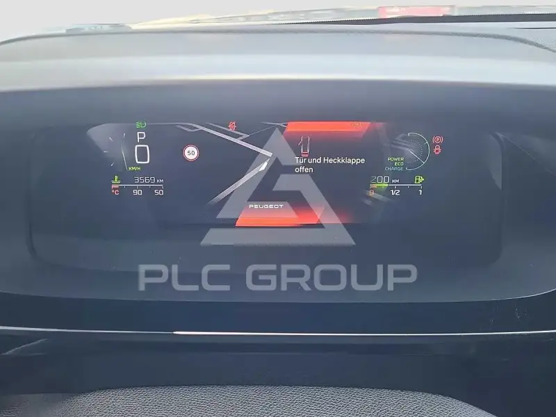 2025 Peugeot 408