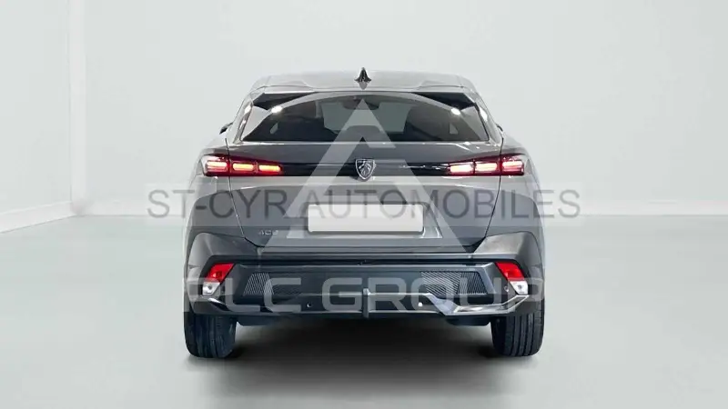 2025 Peugeot 408