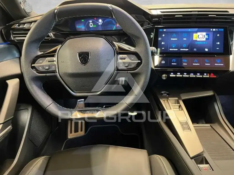 2025 Peugeot 408