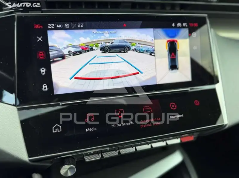 2025 Peugeot 408