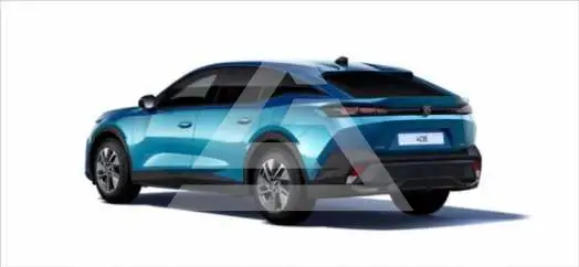 2025 Peugeot 408