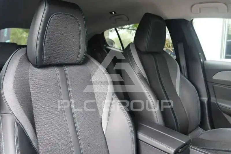 2025 Peugeot 408