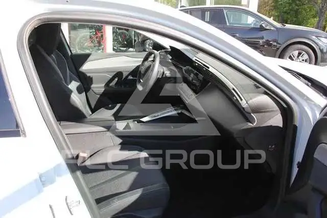 2025 Peugeot 408