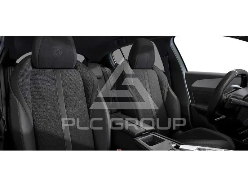 2025 Peugeot 408