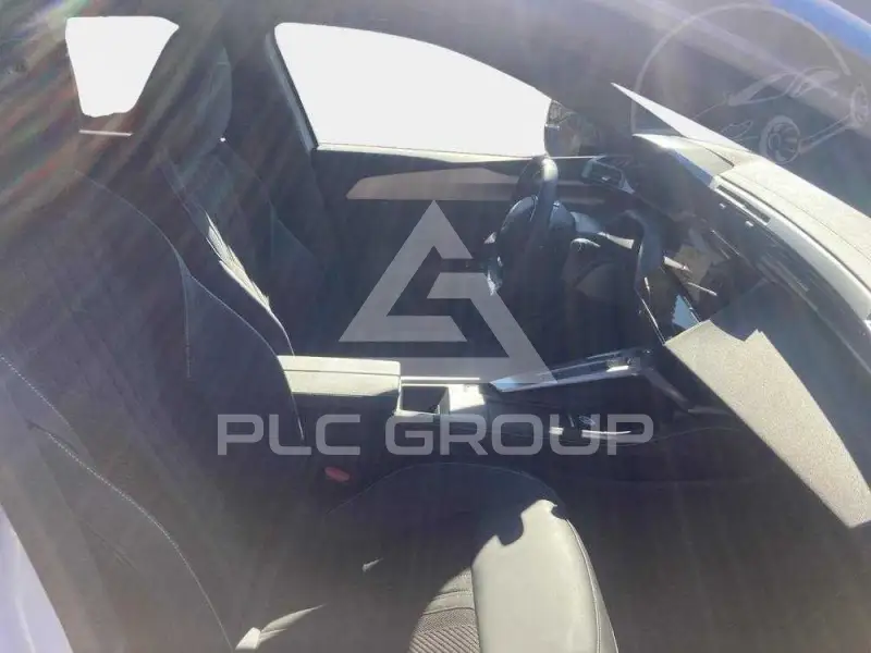2025 Peugeot 408