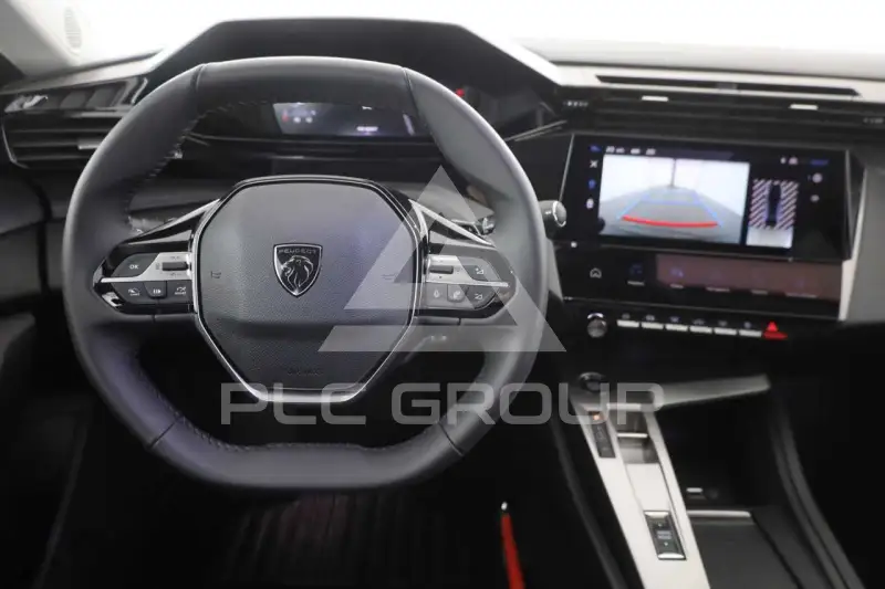 2025 Peugeot 408