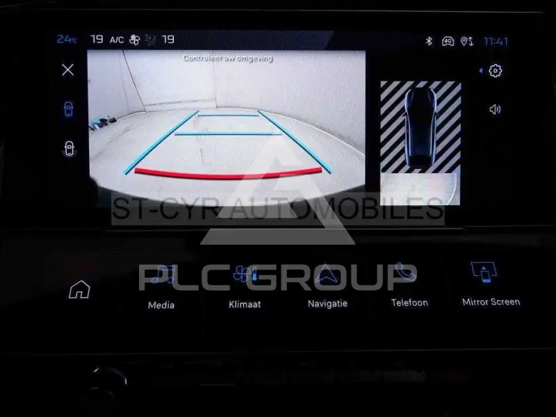 2025 Peugeot 408