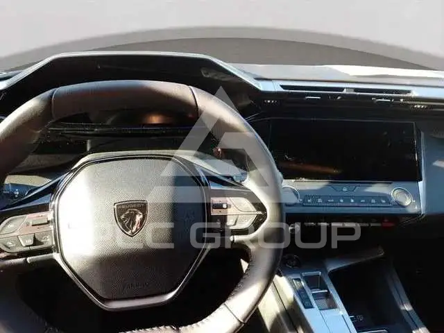 2025 Peugeot 408