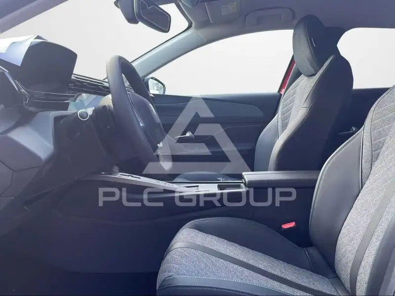 2025 Peugeot 408