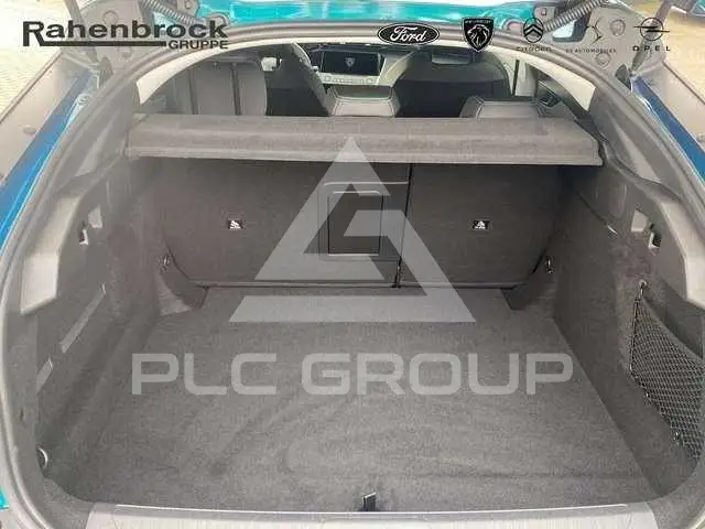 2025 Peugeot 408