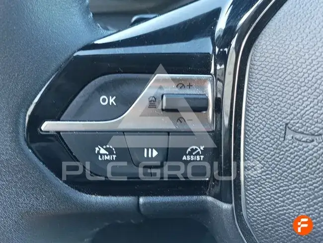 2025 Peugeot 408