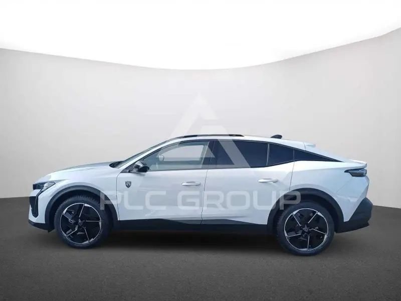 2025 Peugeot 408