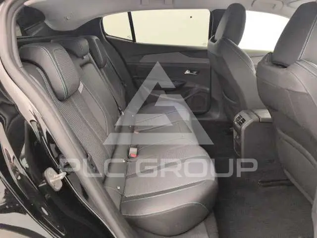 2025 Peugeot 408