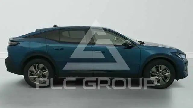 2025 Peugeot 408