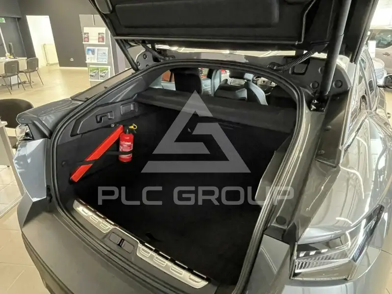 2025 Peugeot 408