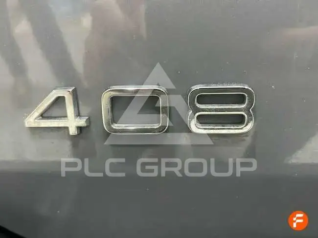 2025 Peugeot 408