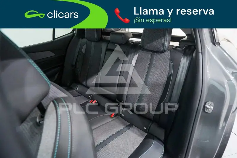 2025 Peugeot 408