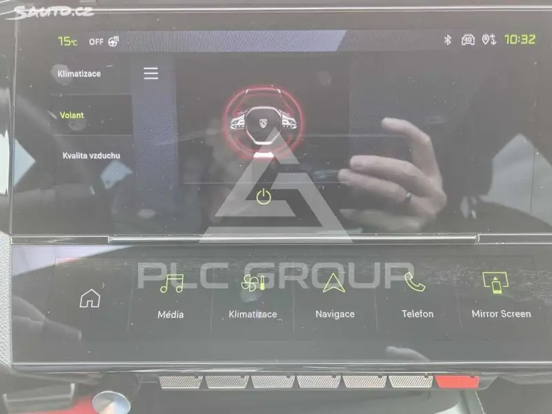 2025 Peugeot 408