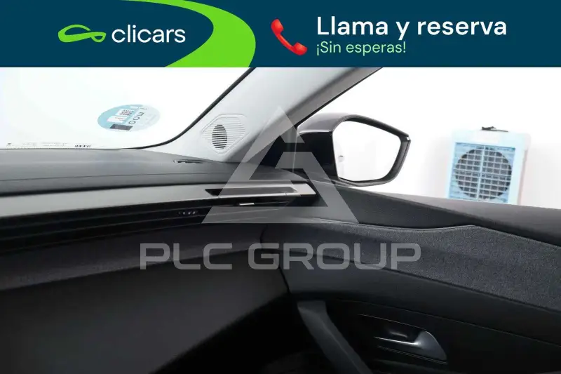 2025 Peugeot 408